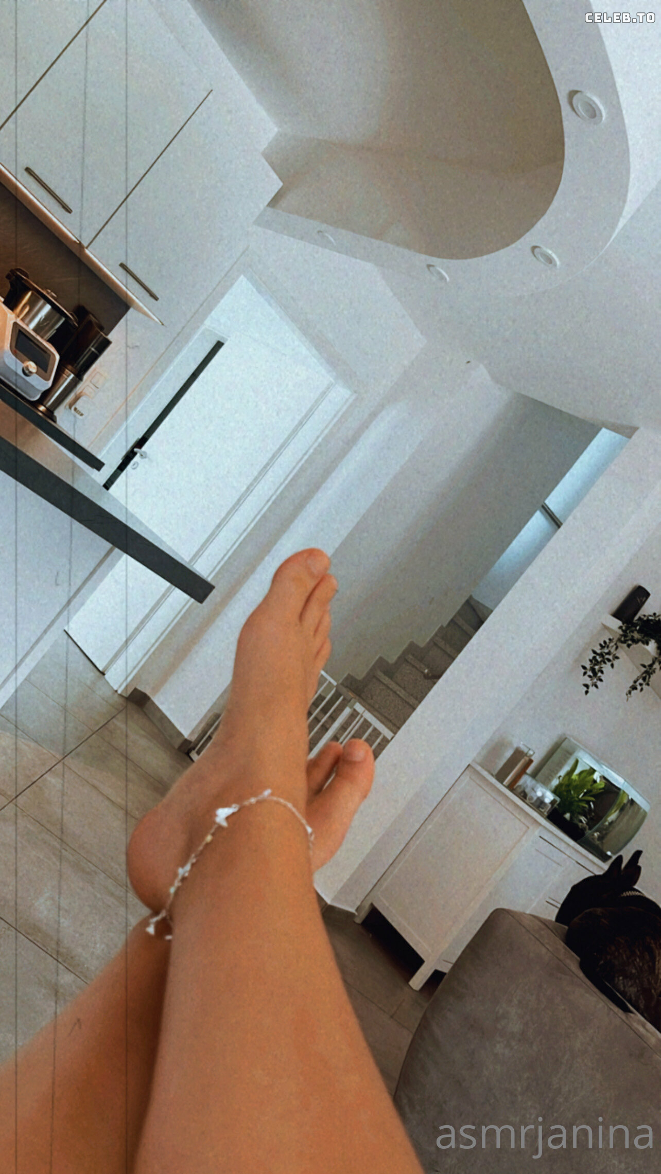 Image 1020080 from ASMR Janina