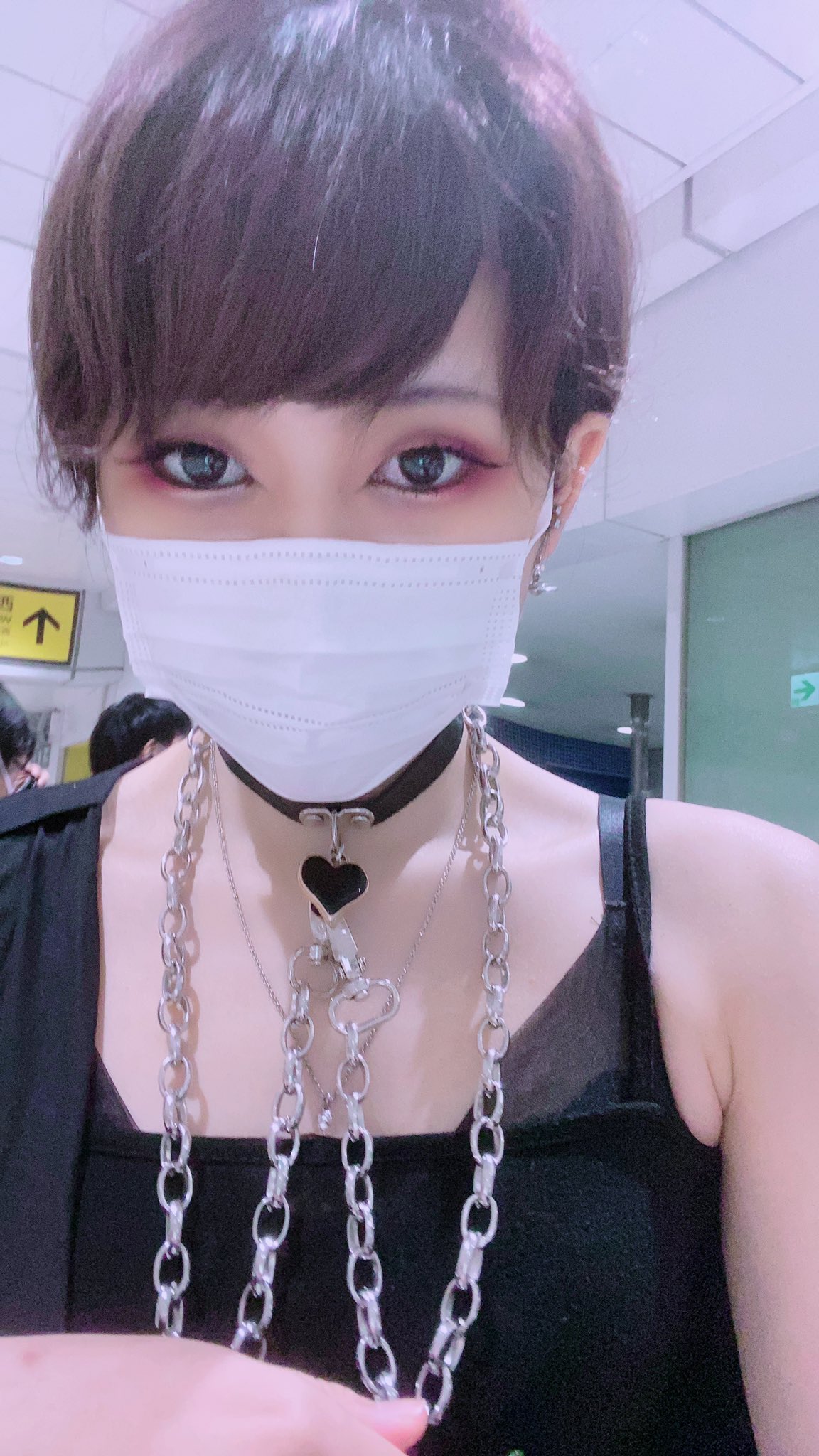 Image 10203042 from まひろ | mahi1_0 | hiroro_1010