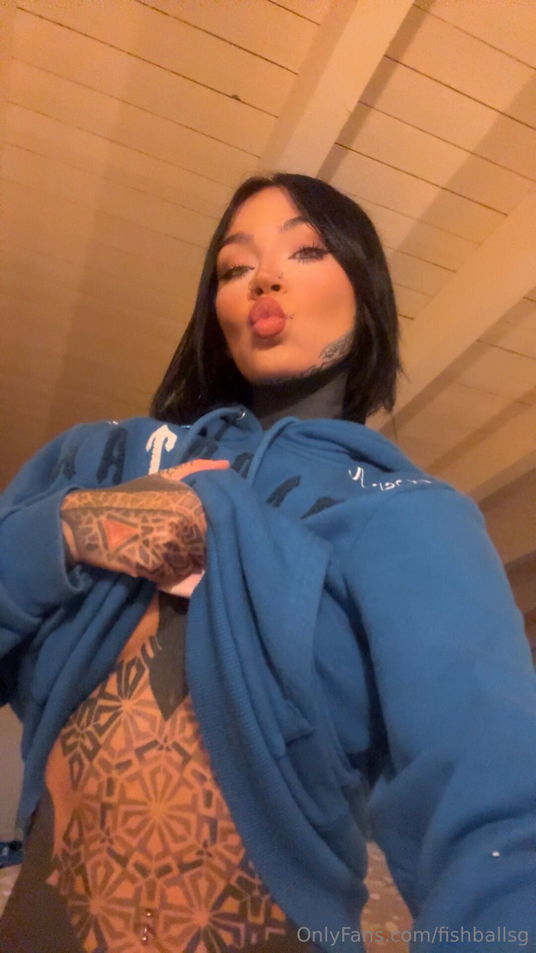 Image 10204819 from Fishball Suicide / fishballsg / felisjapiana