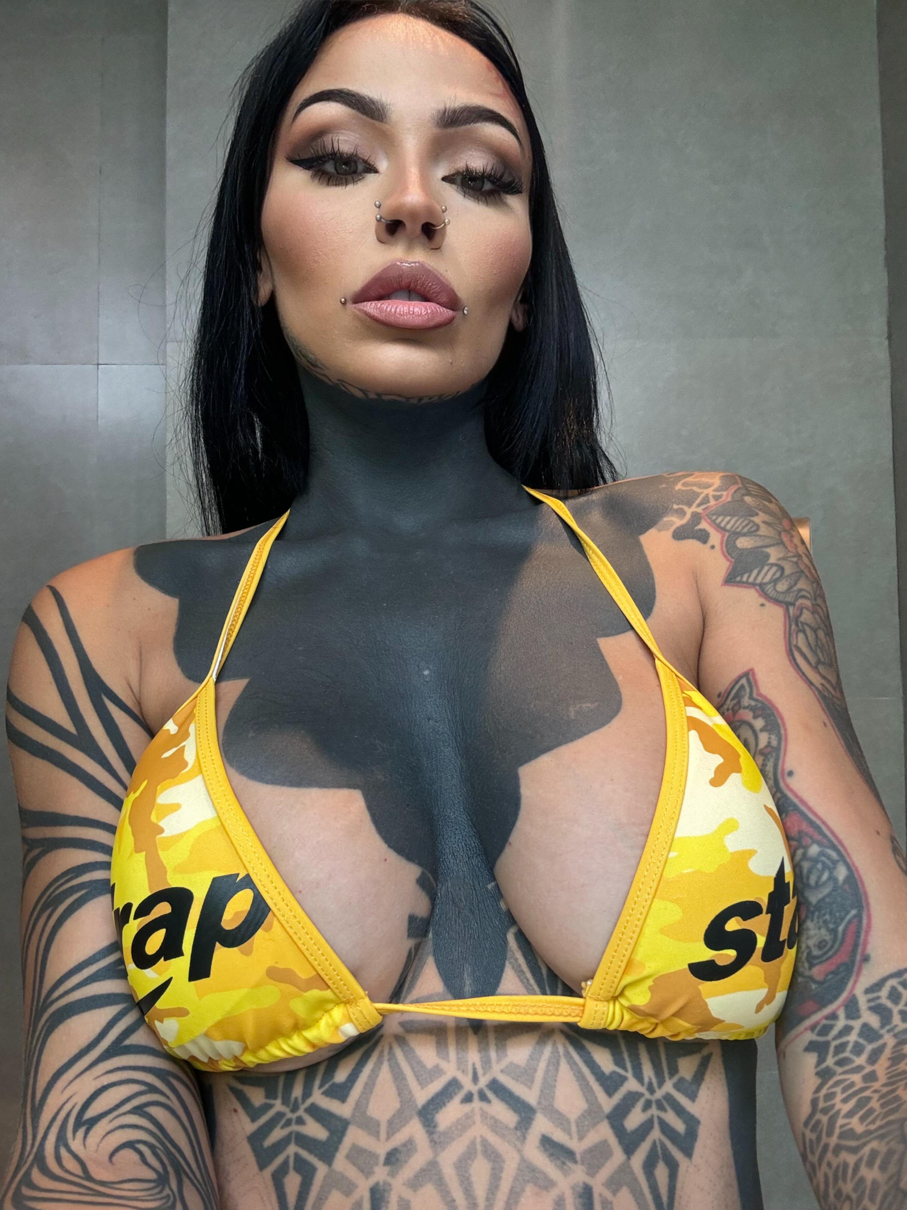 Image 10204851 from Fishball Suicide / fishballsg / felisjapiana