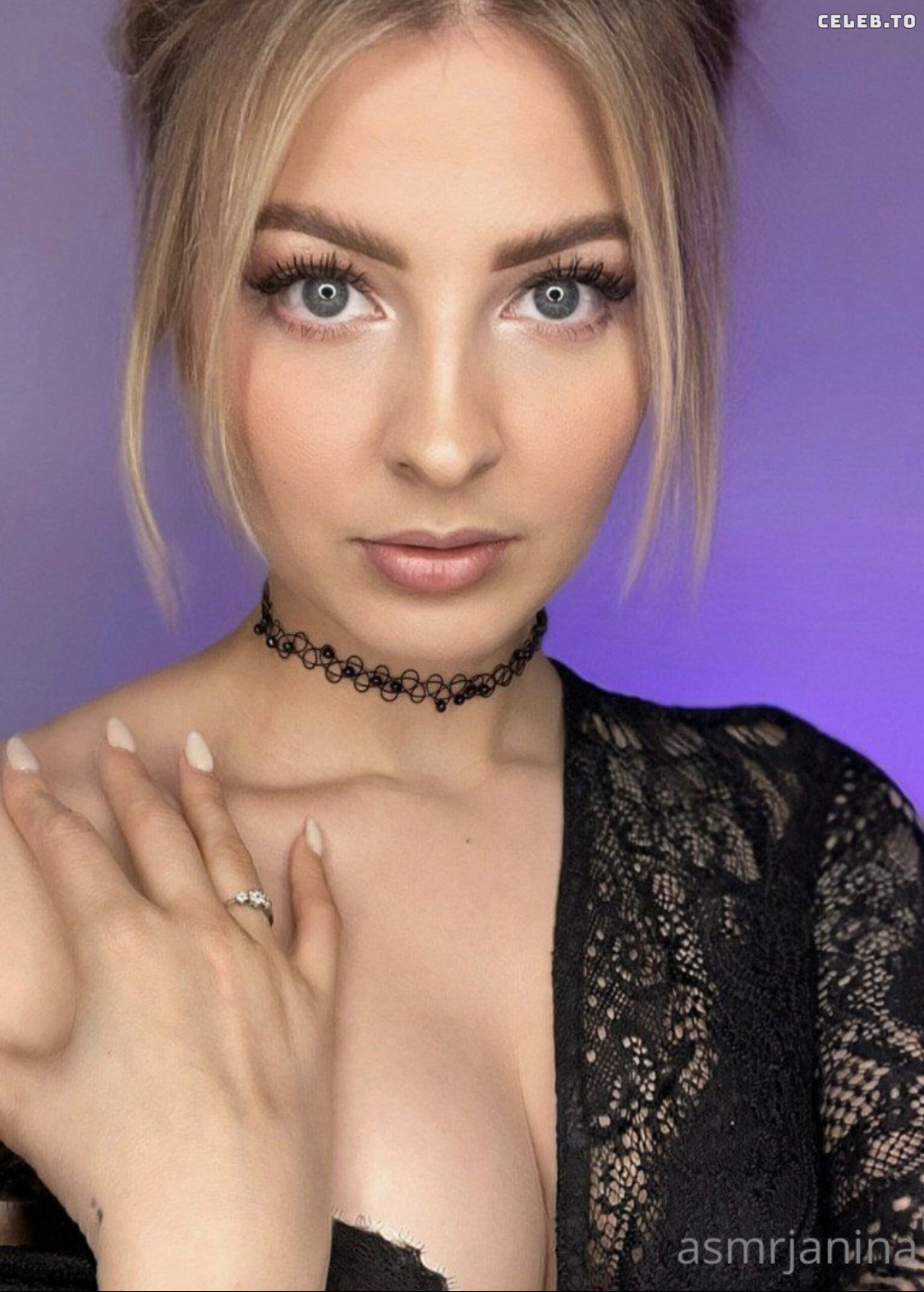 Image 1020532 from ASMR Janina