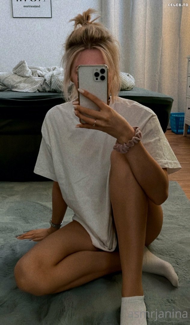 Image 1020646 from ASMR Janina
