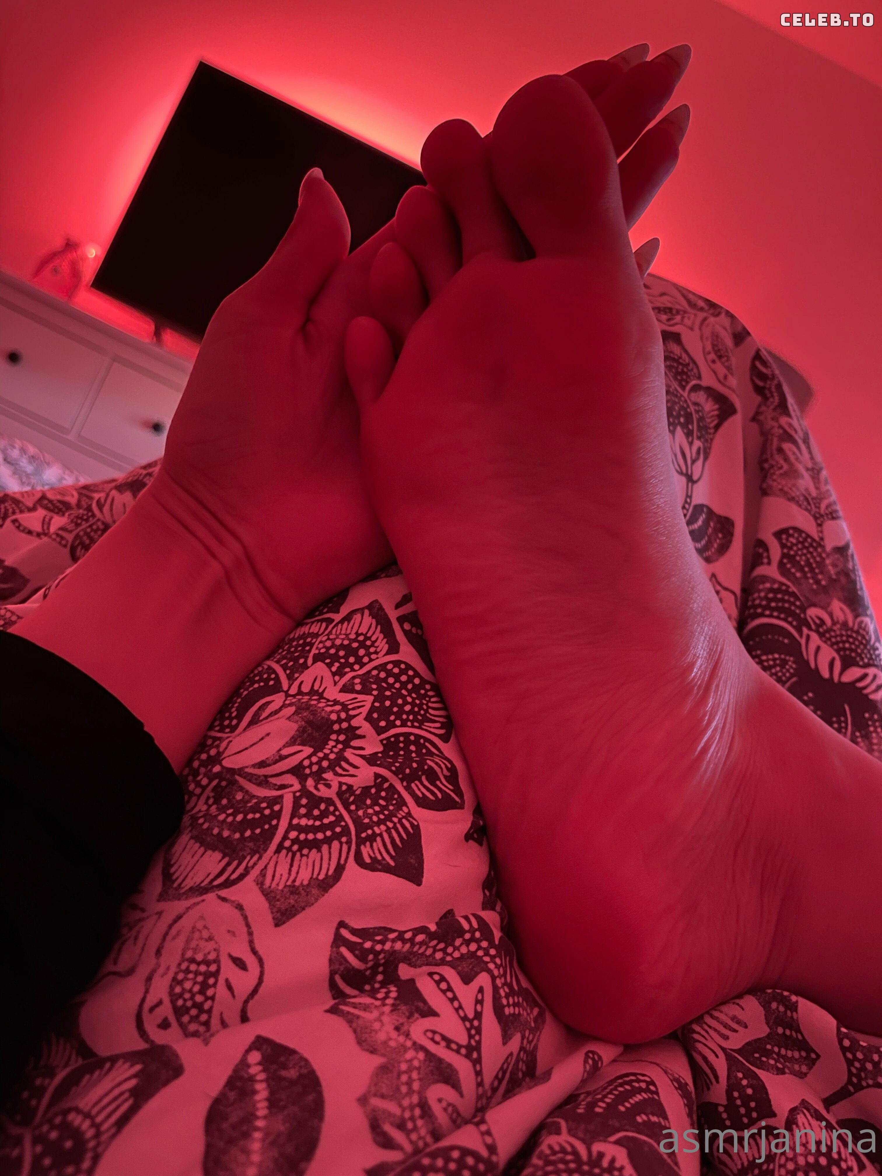 Image 1020874 from ASMR Janina