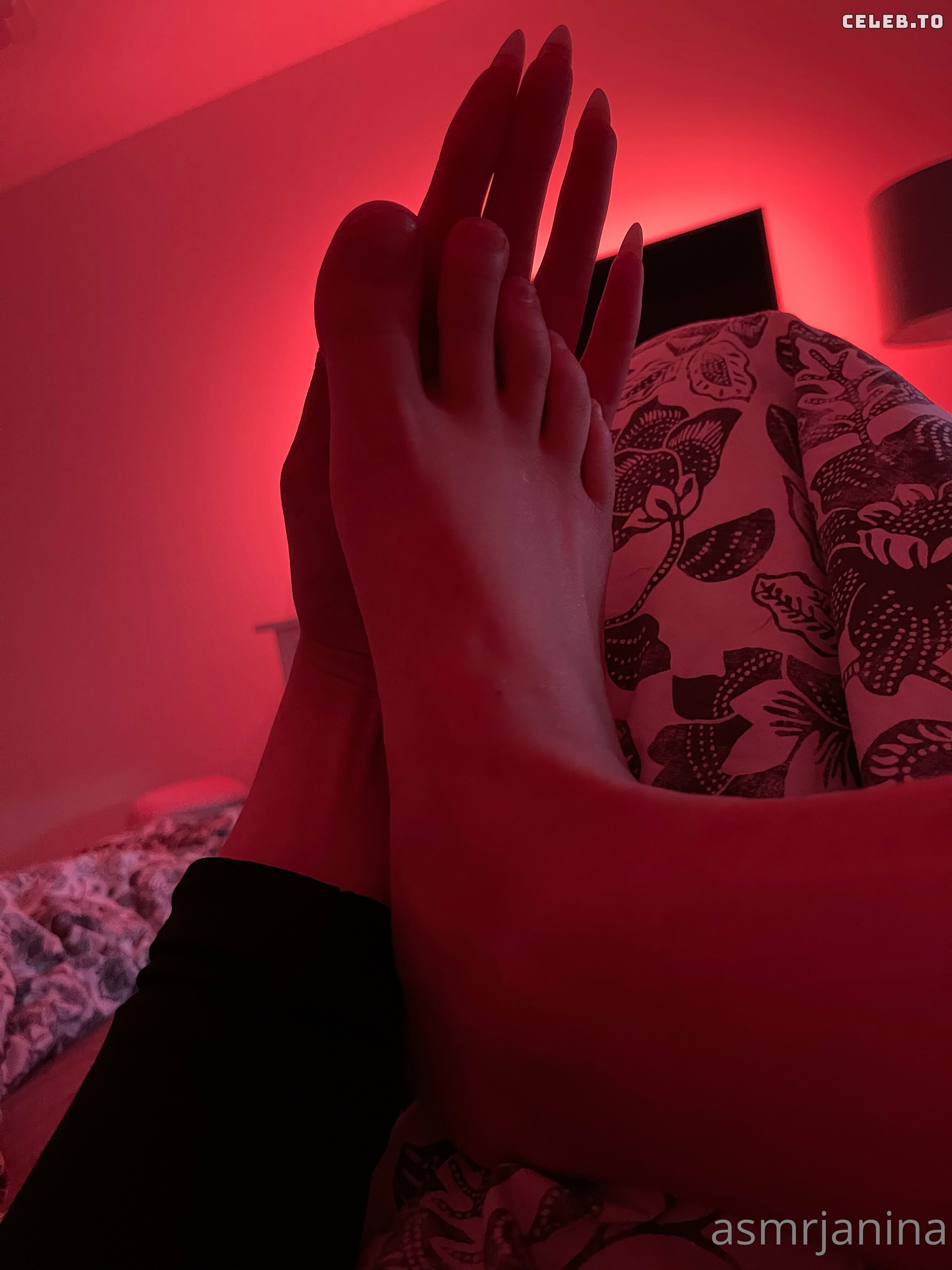 Image 1020925 from ASMR Janina