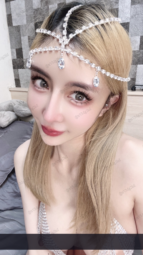 Image 10216417 from Sprite Fang Qi Yuan | sprite0719ss | 方祺媛 雪碧