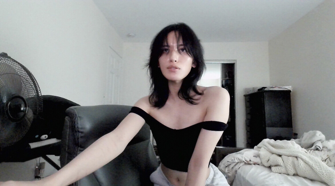 Image 10218211 from kiran0n | deathlooming | kira | creamisonline | doomergirlfriend