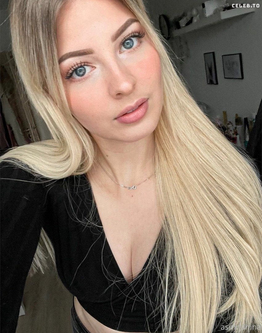 Image 1022086 from ASMR Janina