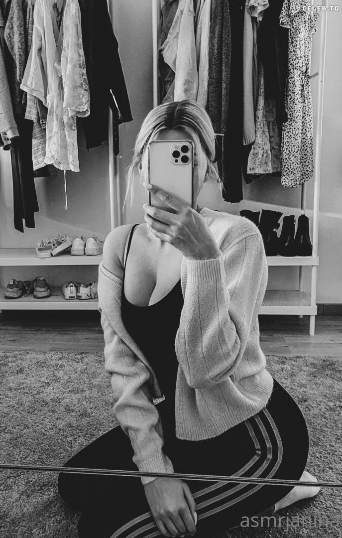 Image 1022095 from ASMR Janina