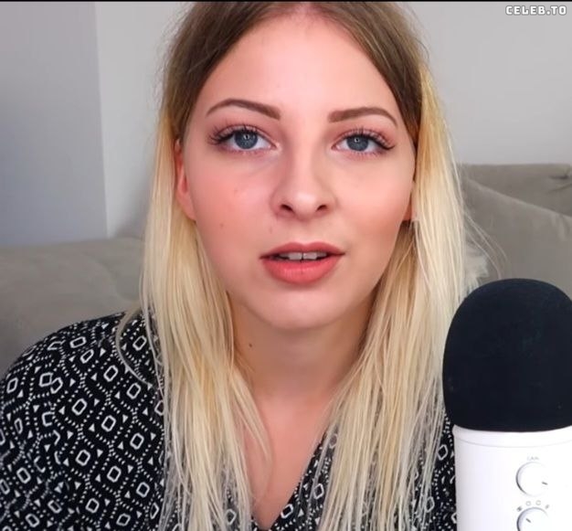 Image 1022357 from ASMR Janina