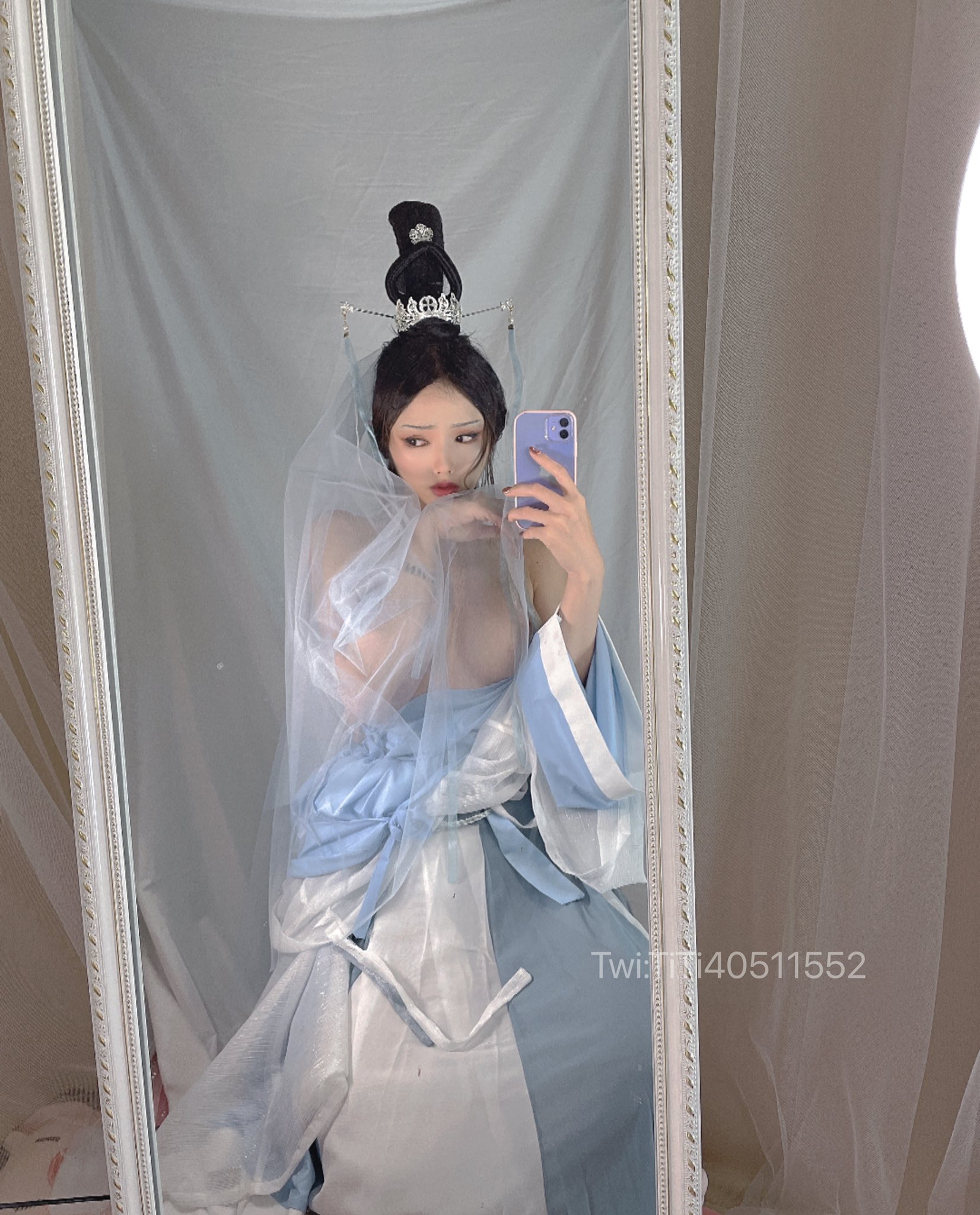 Image 10225038 from ?TiTi♡cosplay?