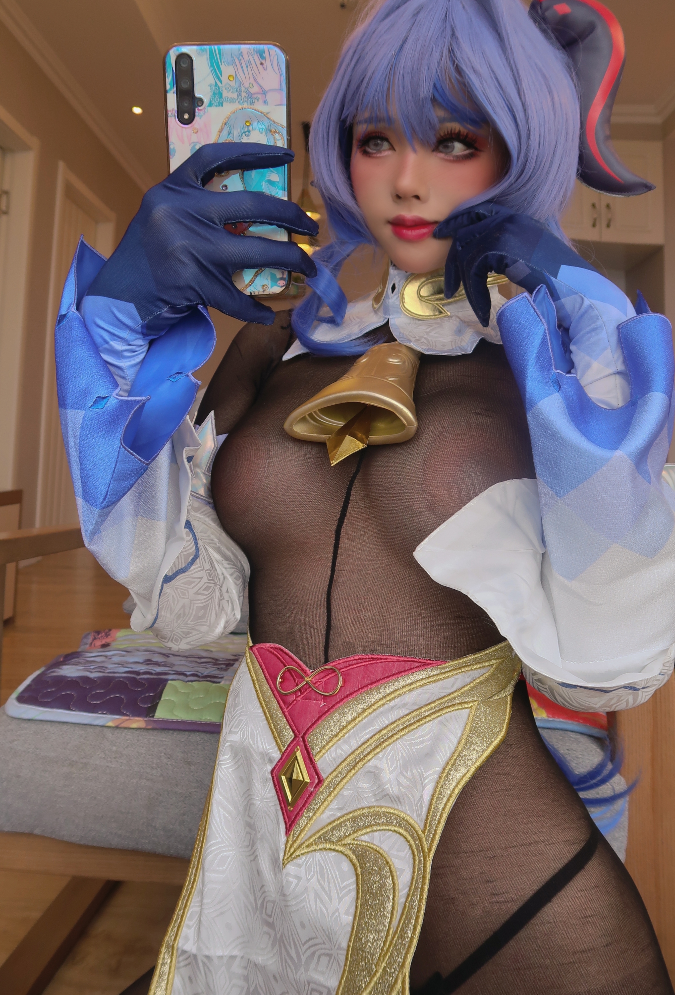 Image 10225051 from ?TiTi♡cosplay?