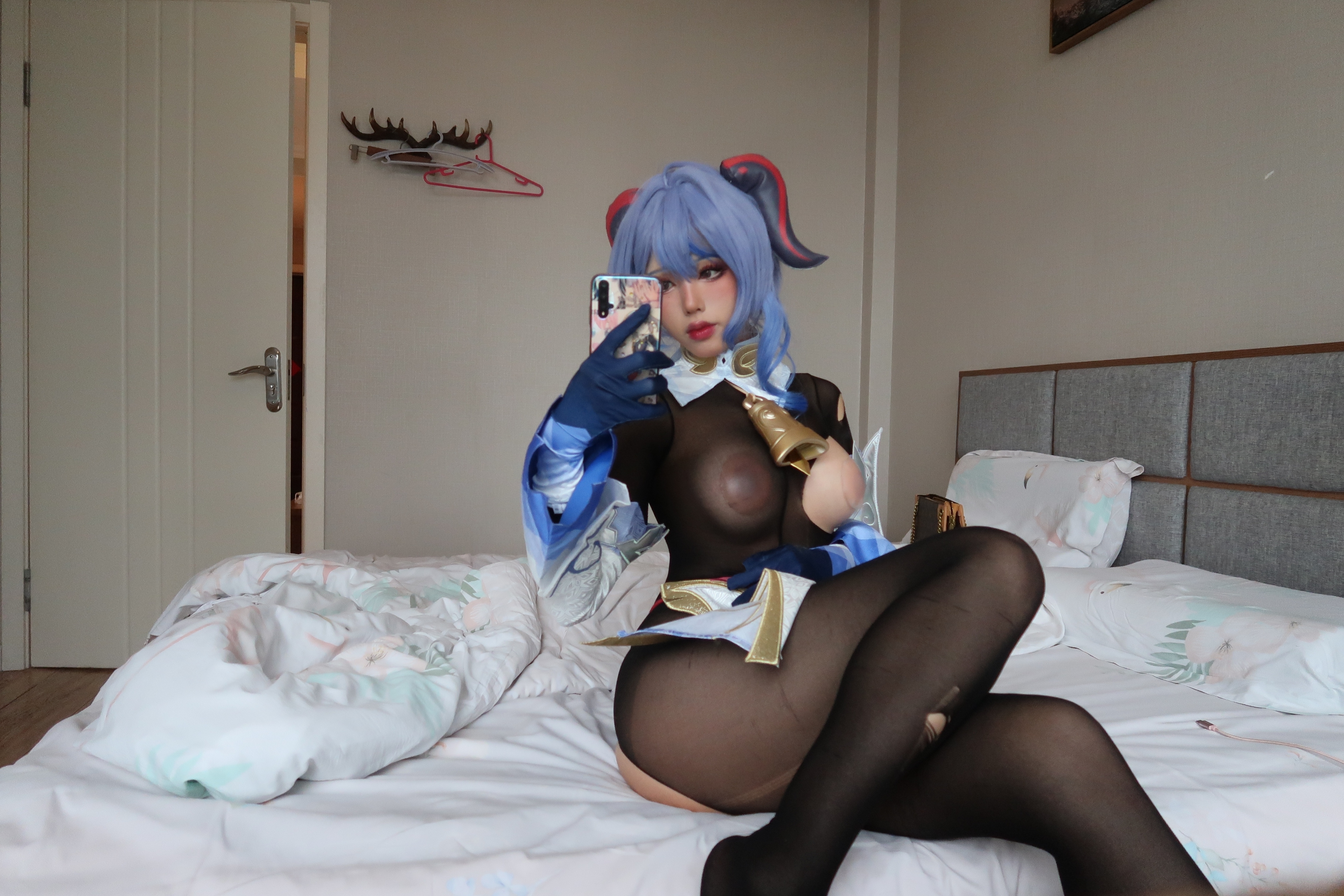 Image 10225057 from ?TiTi♡cosplay?