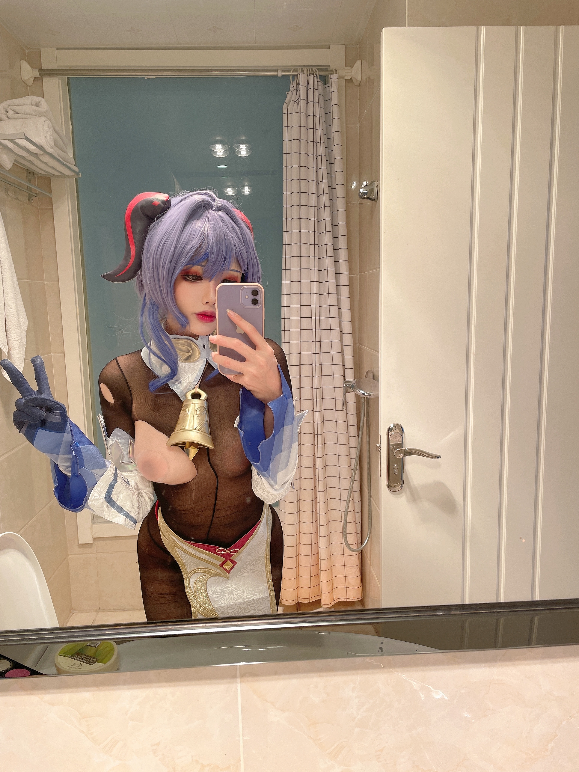Image 10225063 from ?TiTi♡cosplay?
