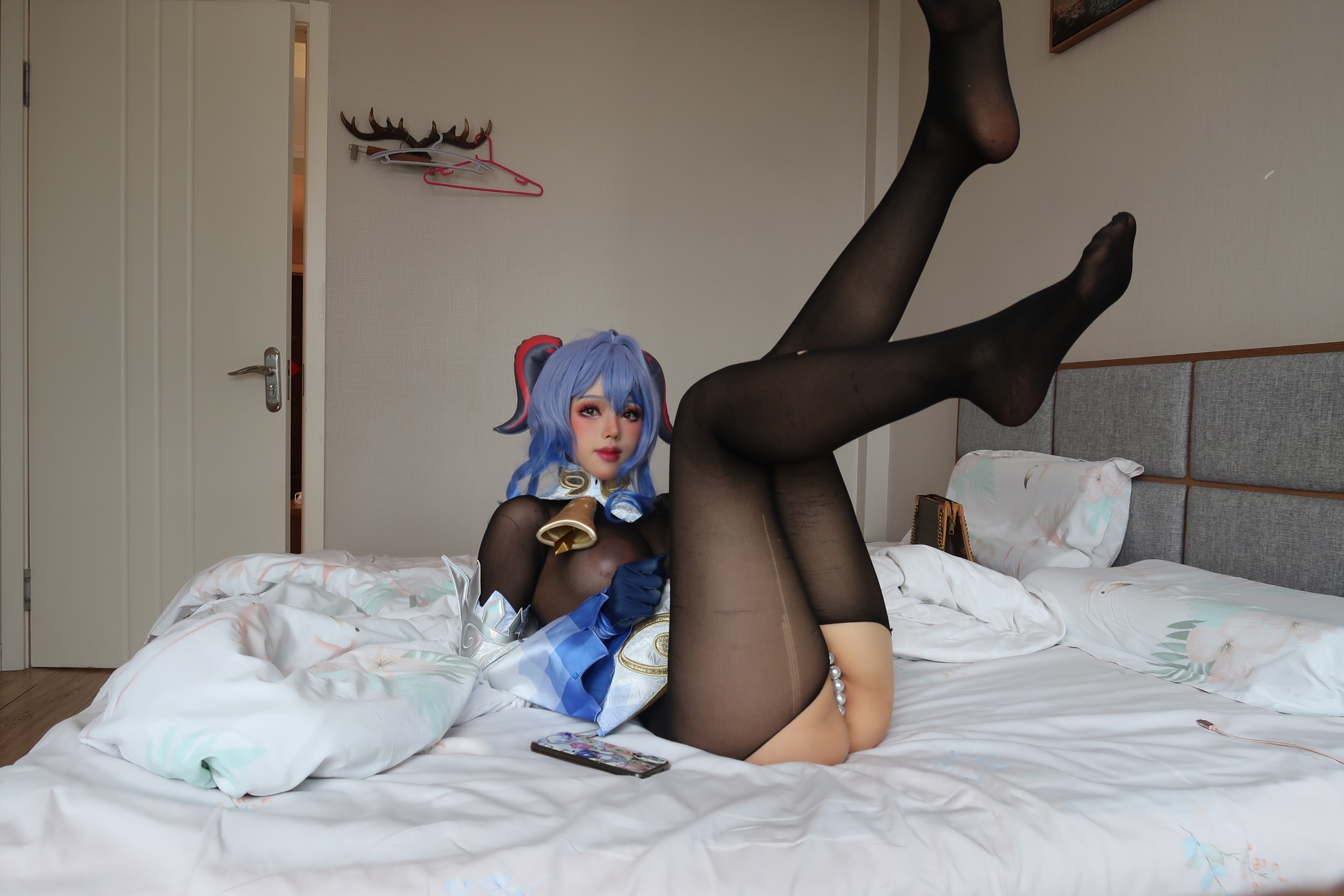 Image 10225070 from ?TiTi♡cosplay?