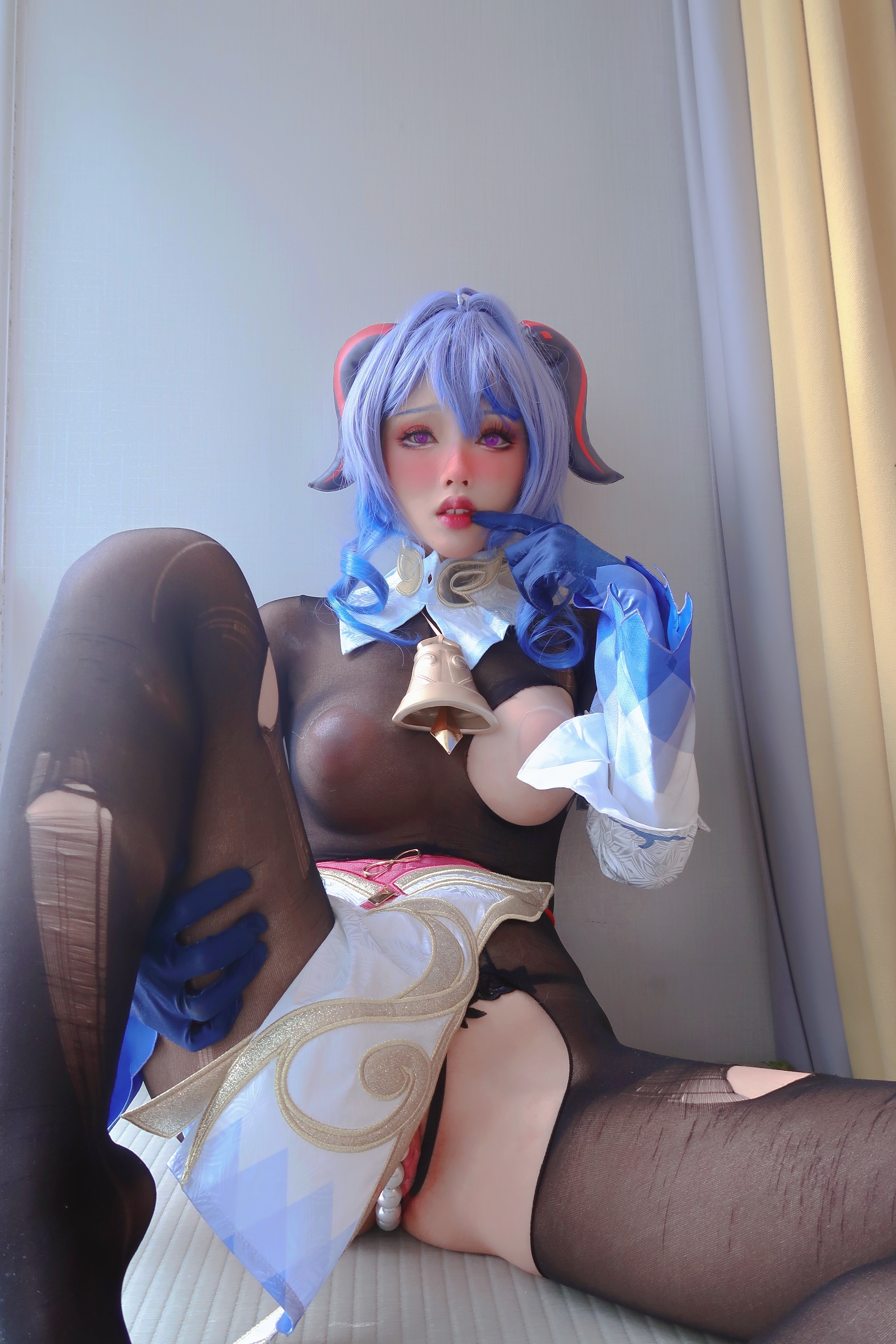 Image 10225094 from ?TiTi♡cosplay?