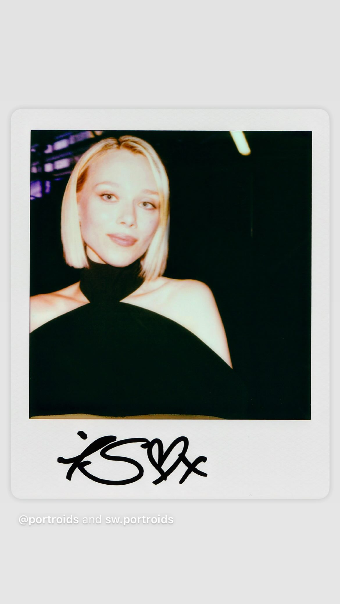Image 10225809 from Ivanna Sakhno - actress