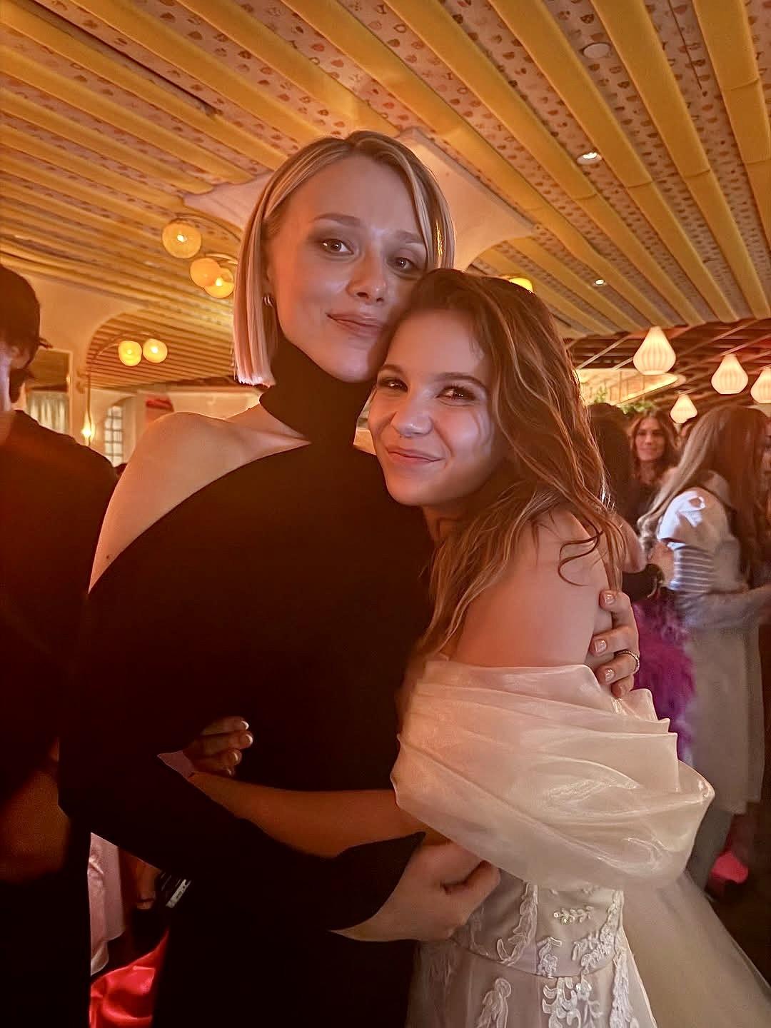 Image 10225815 from Ivanna Sakhno - actress