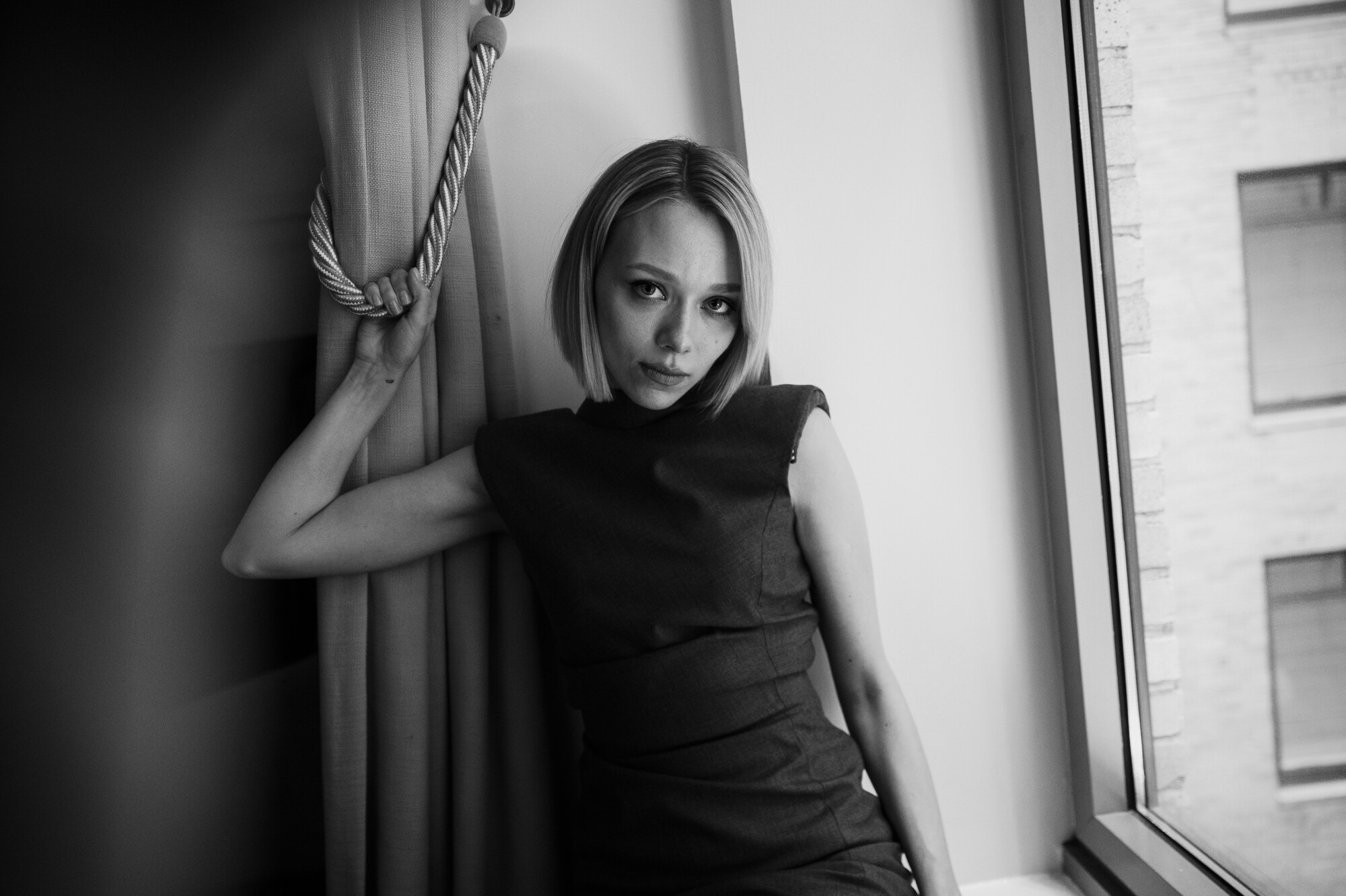 Image 10225828 from Ivanna Sakhno - actress