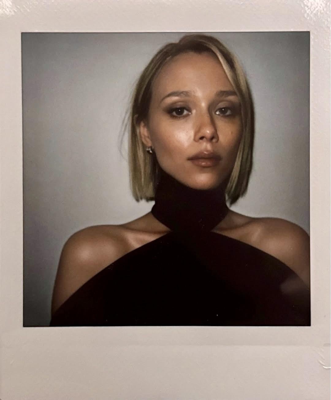 Image 10225832 from Ivanna Sakhno - actress