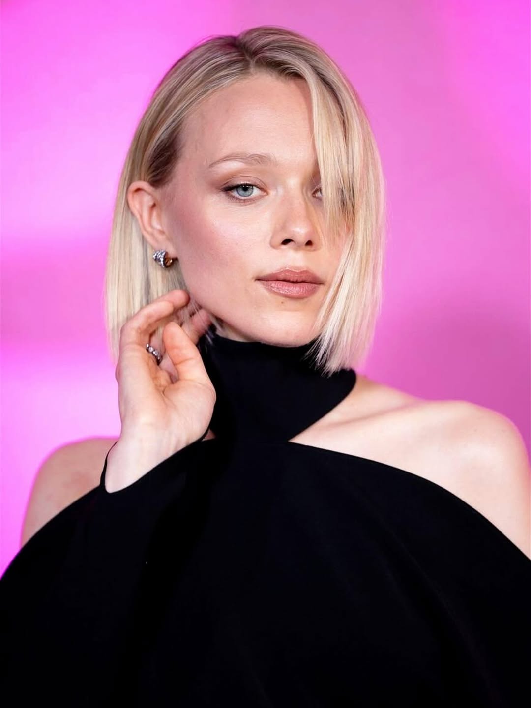 Image 10225847 from Ivanna Sakhno - actress