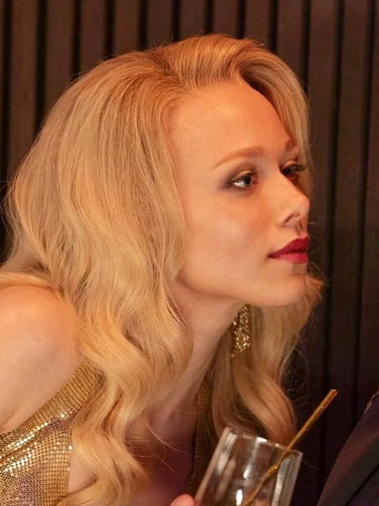 Image 10225855 from Ivanna Sakhno - actress