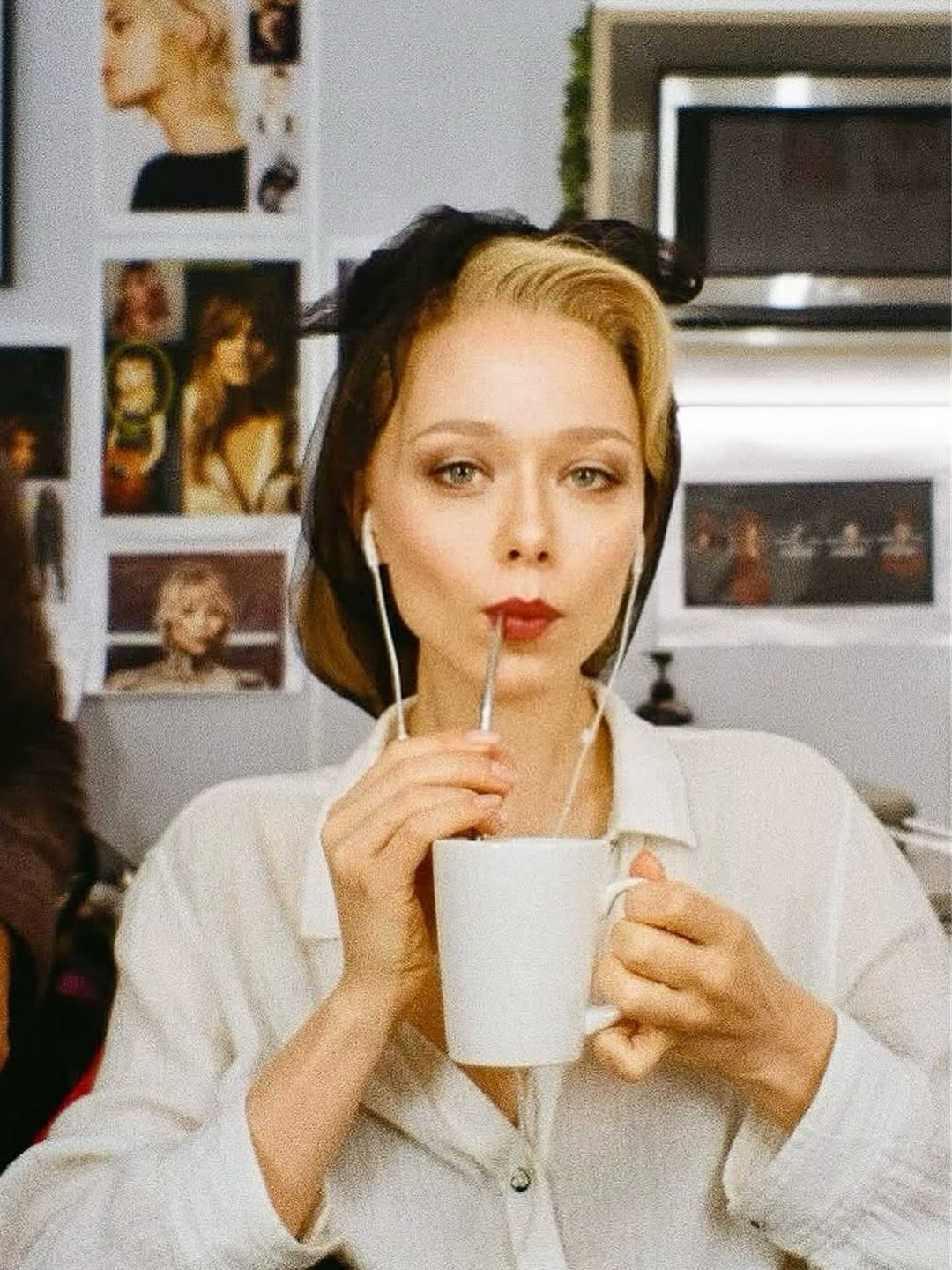 Image 10225865 from Ivanna Sakhno - actress