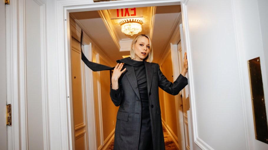 Image 10225866 from Ivanna Sakhno - actress