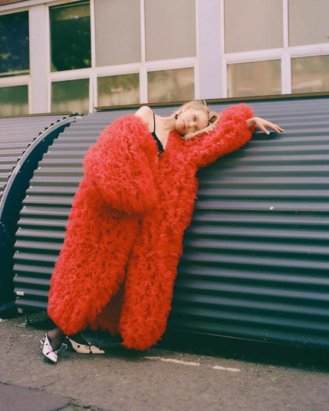 Image 10225872 from Ivanna Sakhno - actress