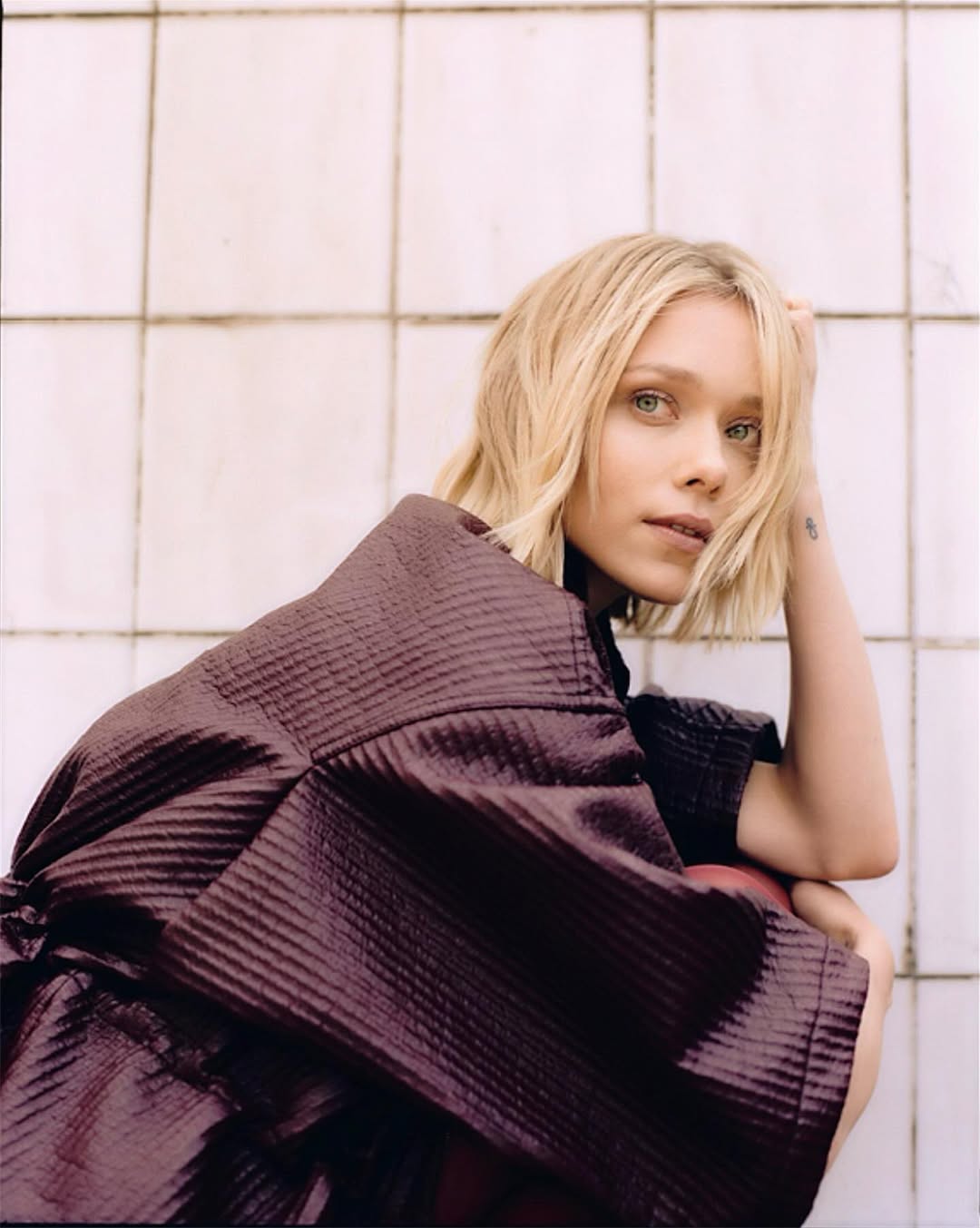 Image 10225874 from Ivanna Sakhno - actress