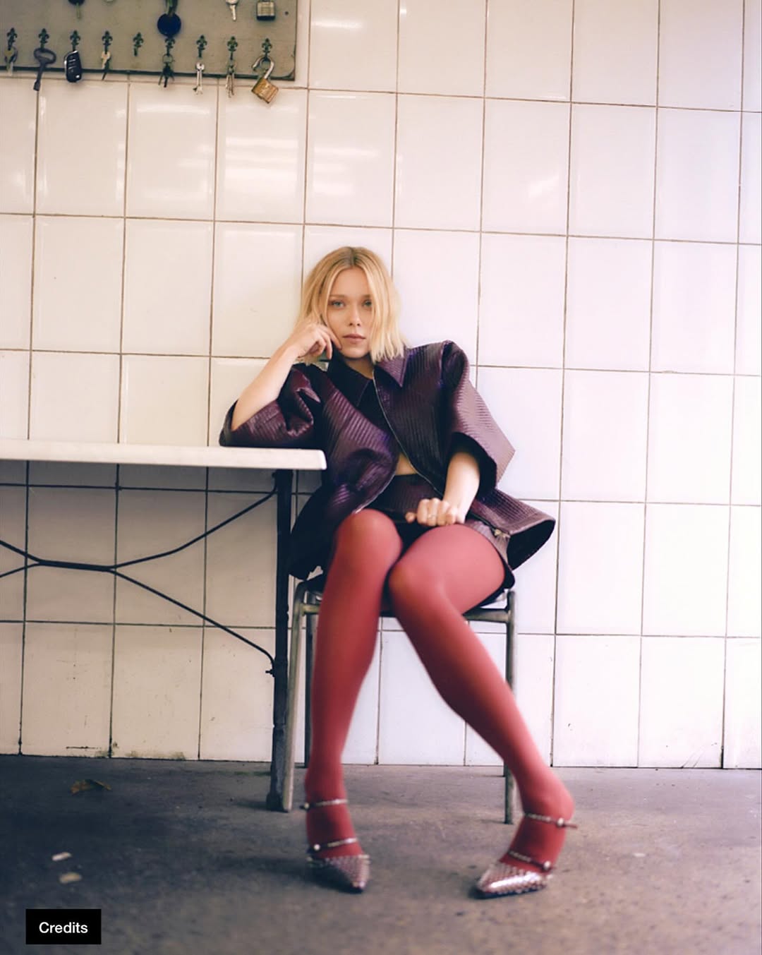 Image 10225878 from Ivanna Sakhno - actress