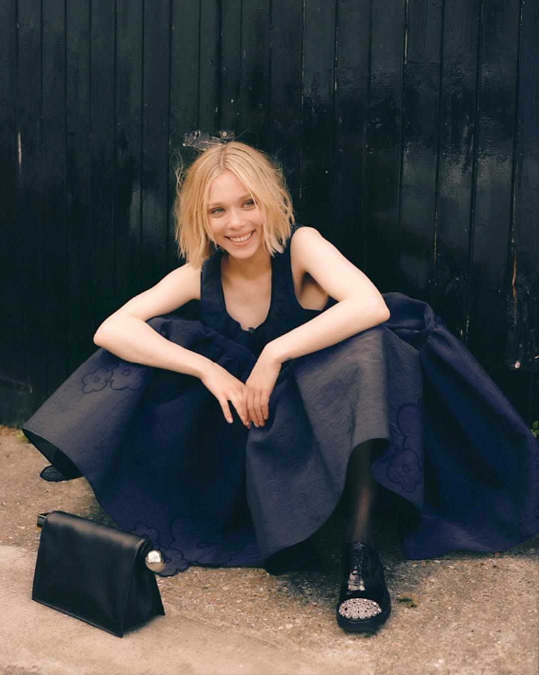 Image 10225879 from Ivanna Sakhno - actress