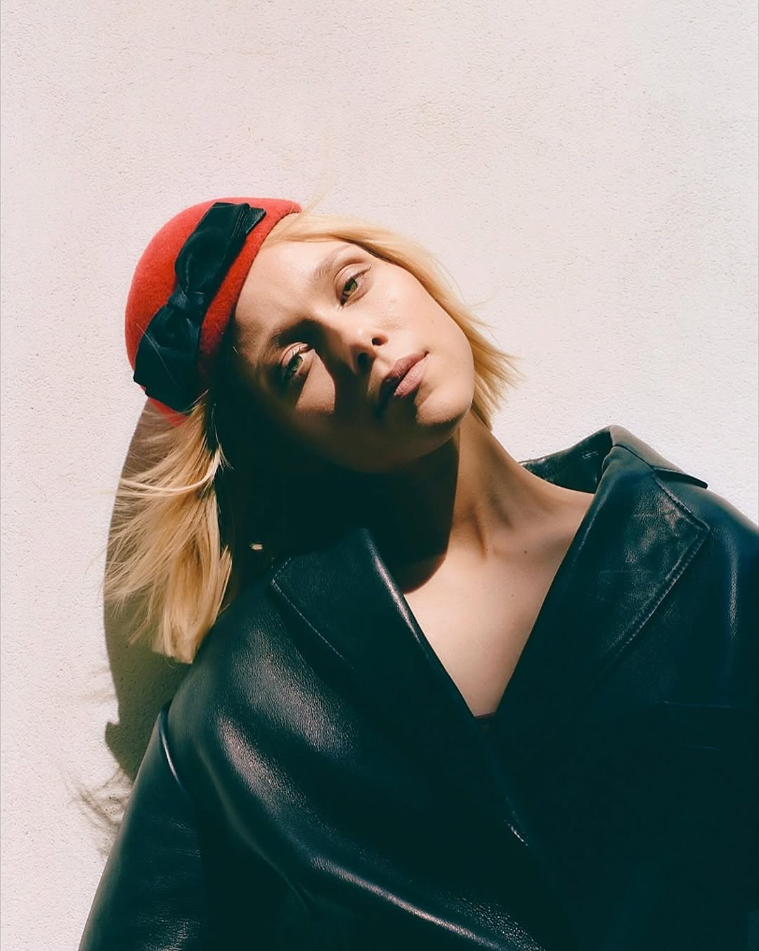 Image 10225891 from Ivanna Sakhno - actress
