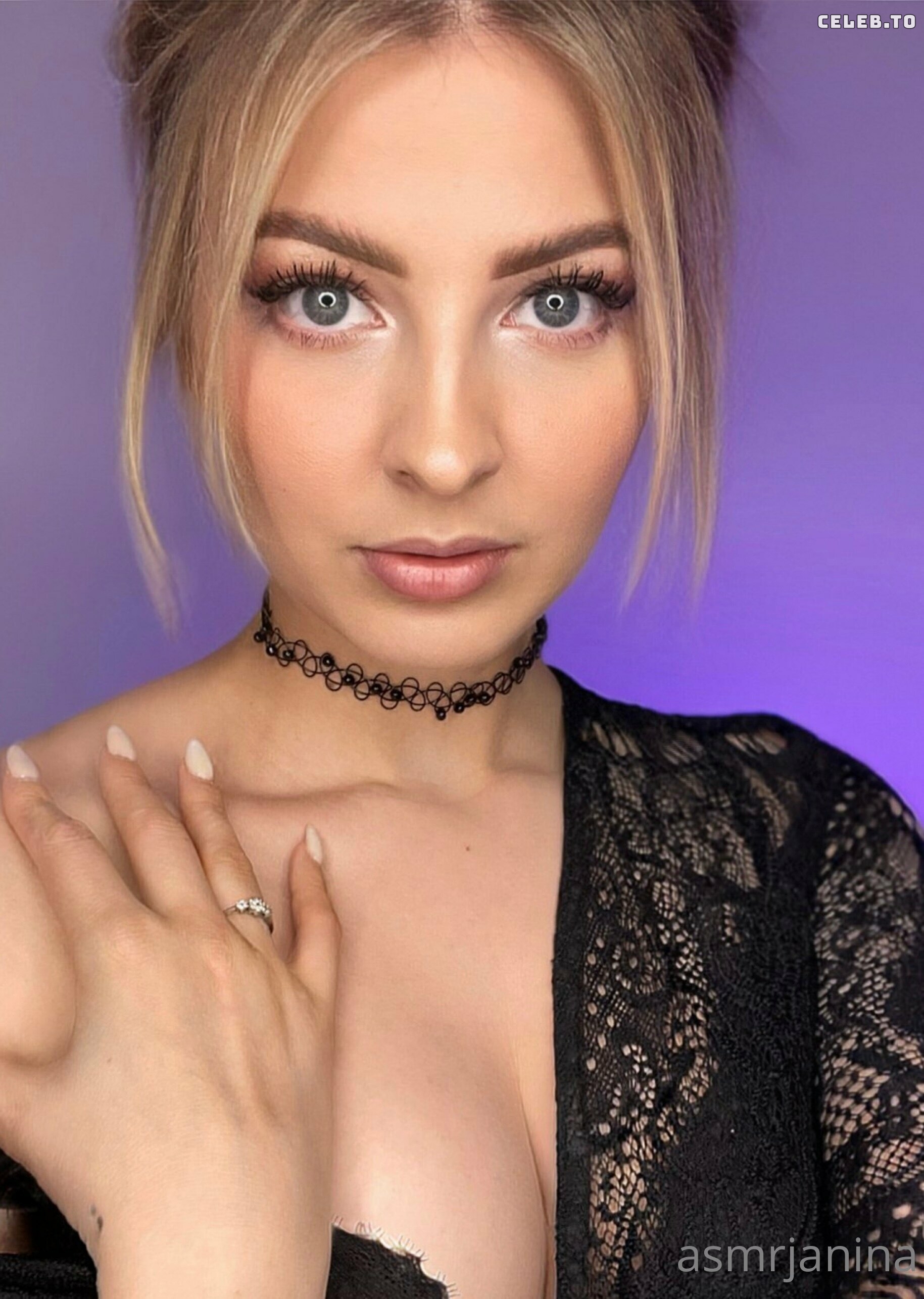 Image 1022653 from ASMR Janina
