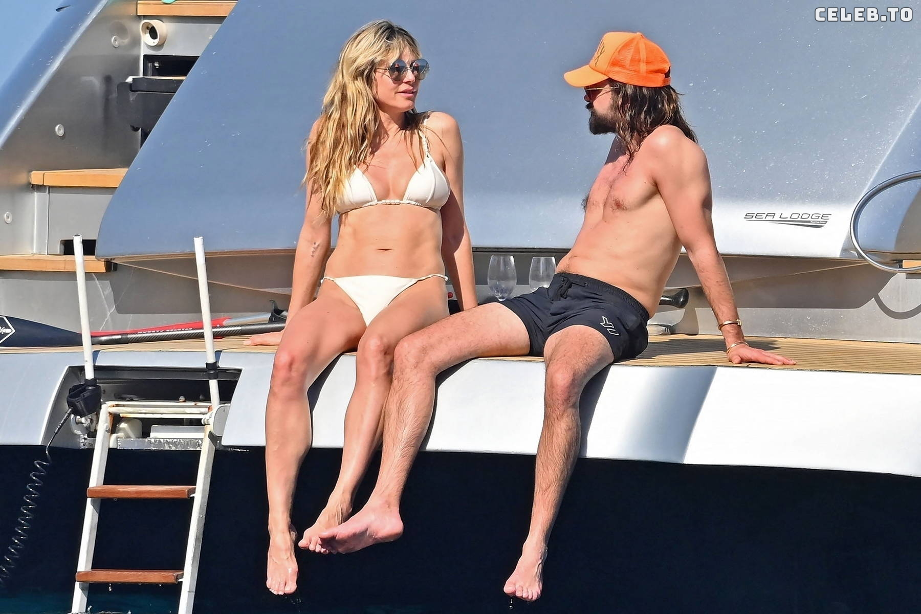 Image 10227514 from Heidi Klum