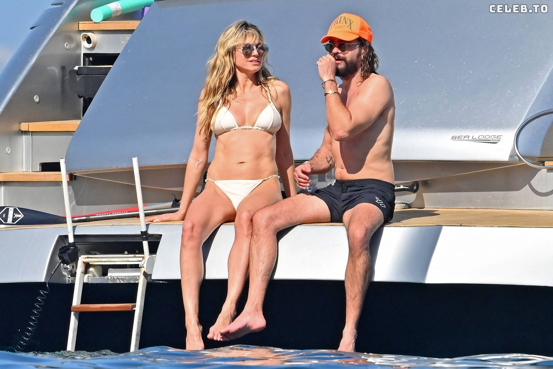 Image 10227533 from Heidi Klum