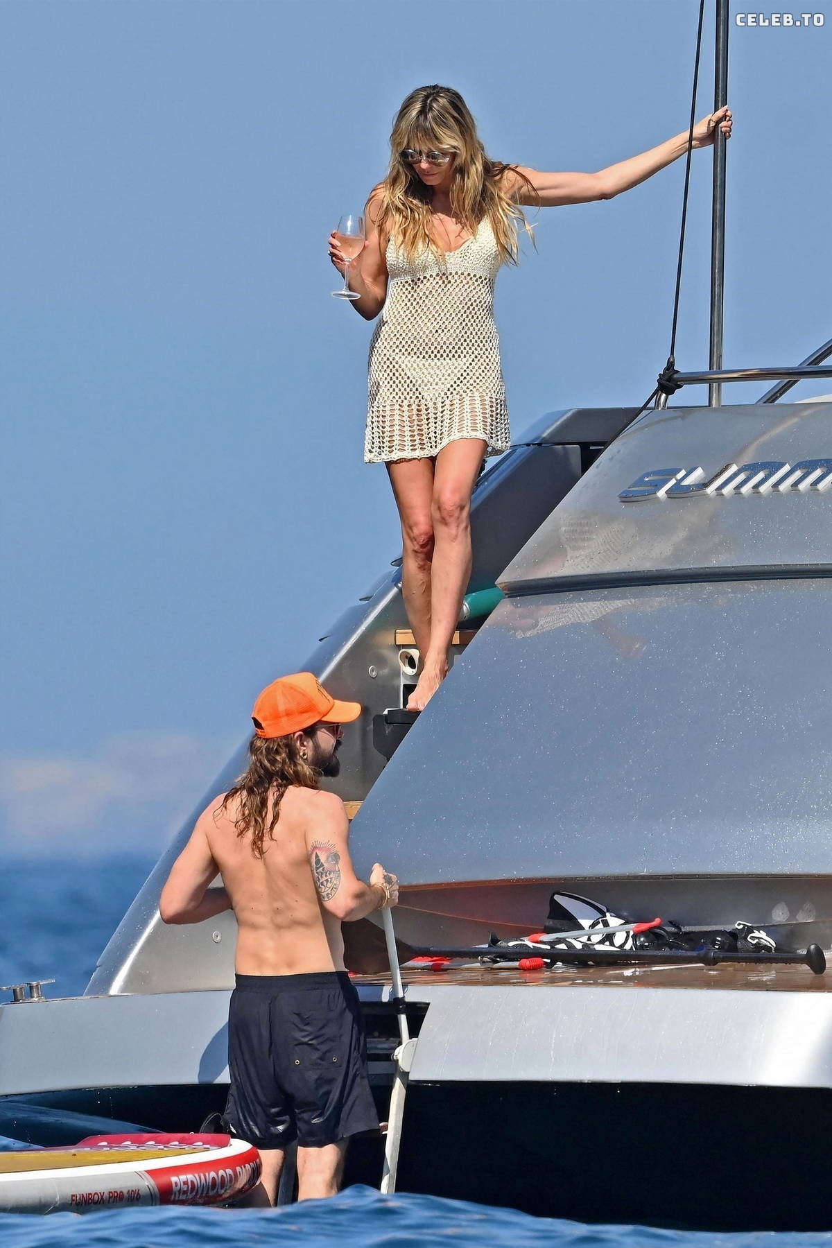 Image 10227539 from Heidi Klum