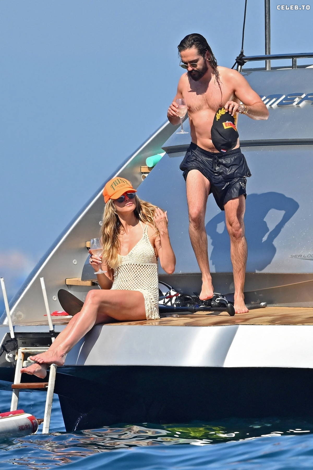 Image 10227540 from Heidi Klum
