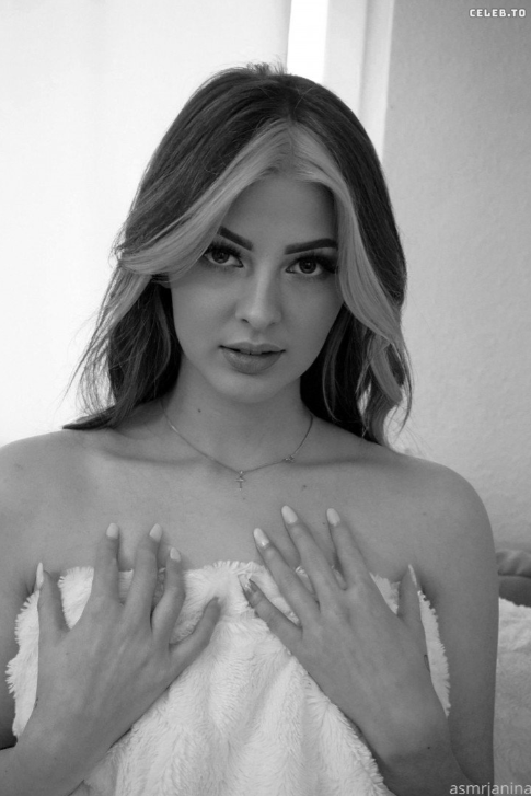 Image 1022846 from ASMR Janina