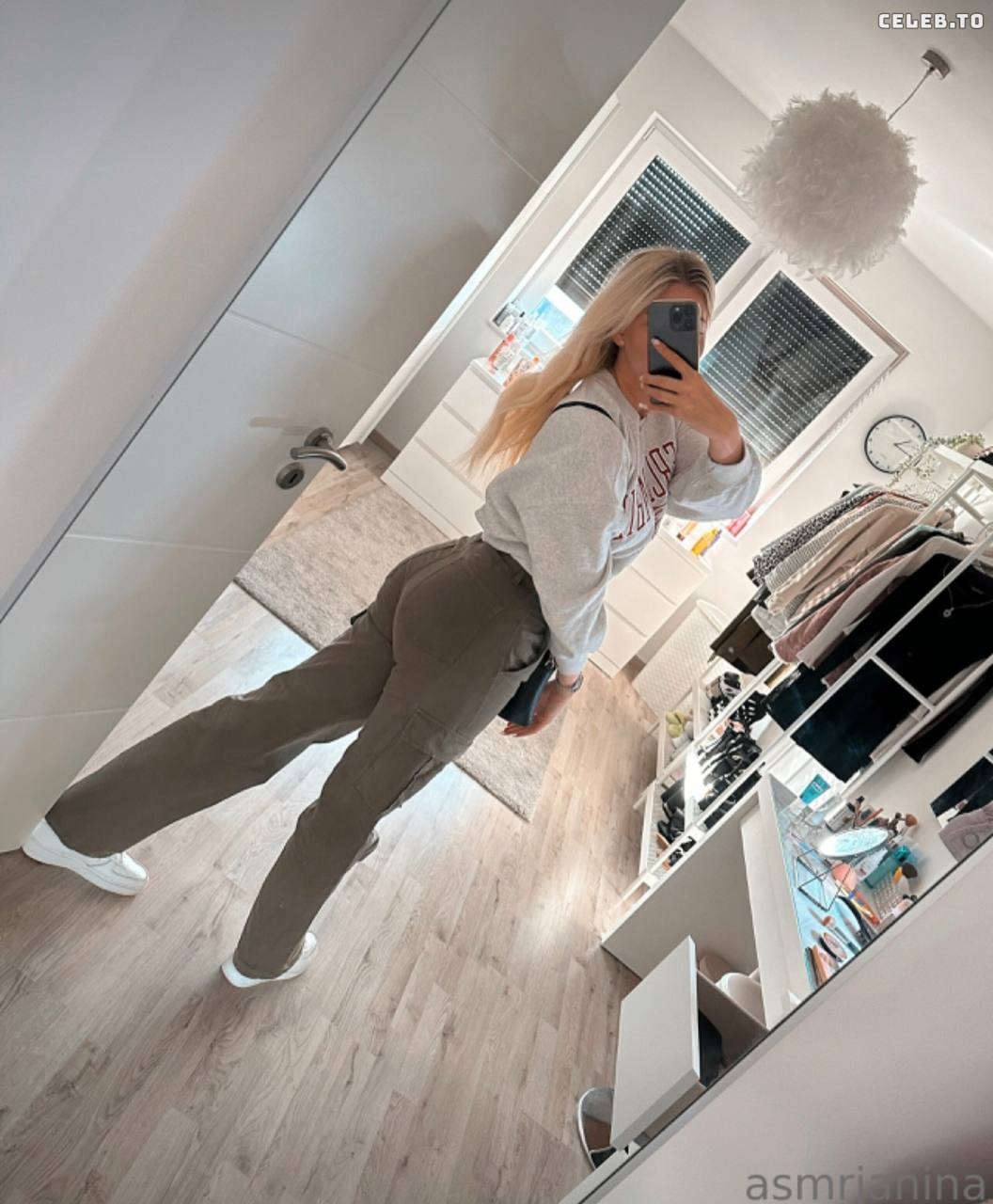 Image 1022862 from ASMR Janina