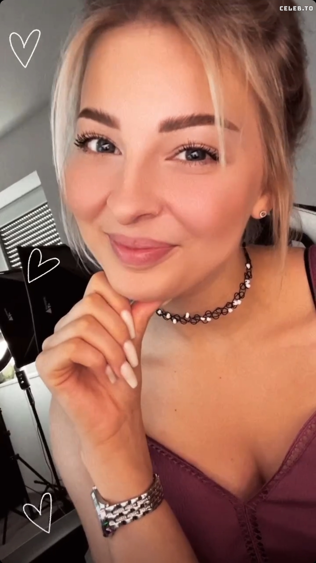 Image 1023670 from ASMR Janina