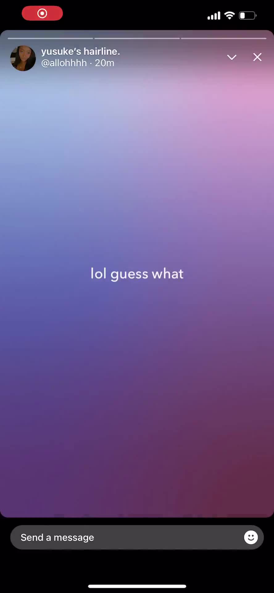 Video 459817 from All.o // allohhhh // alliemaru