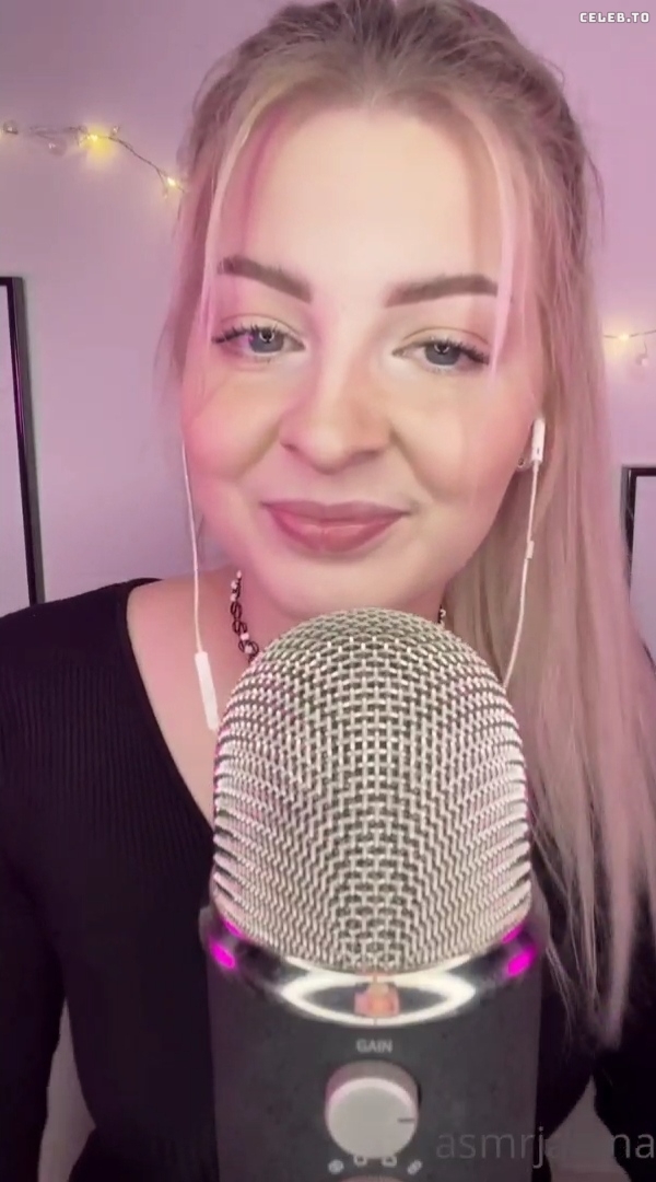 Image 1024118 from ASMR Janina