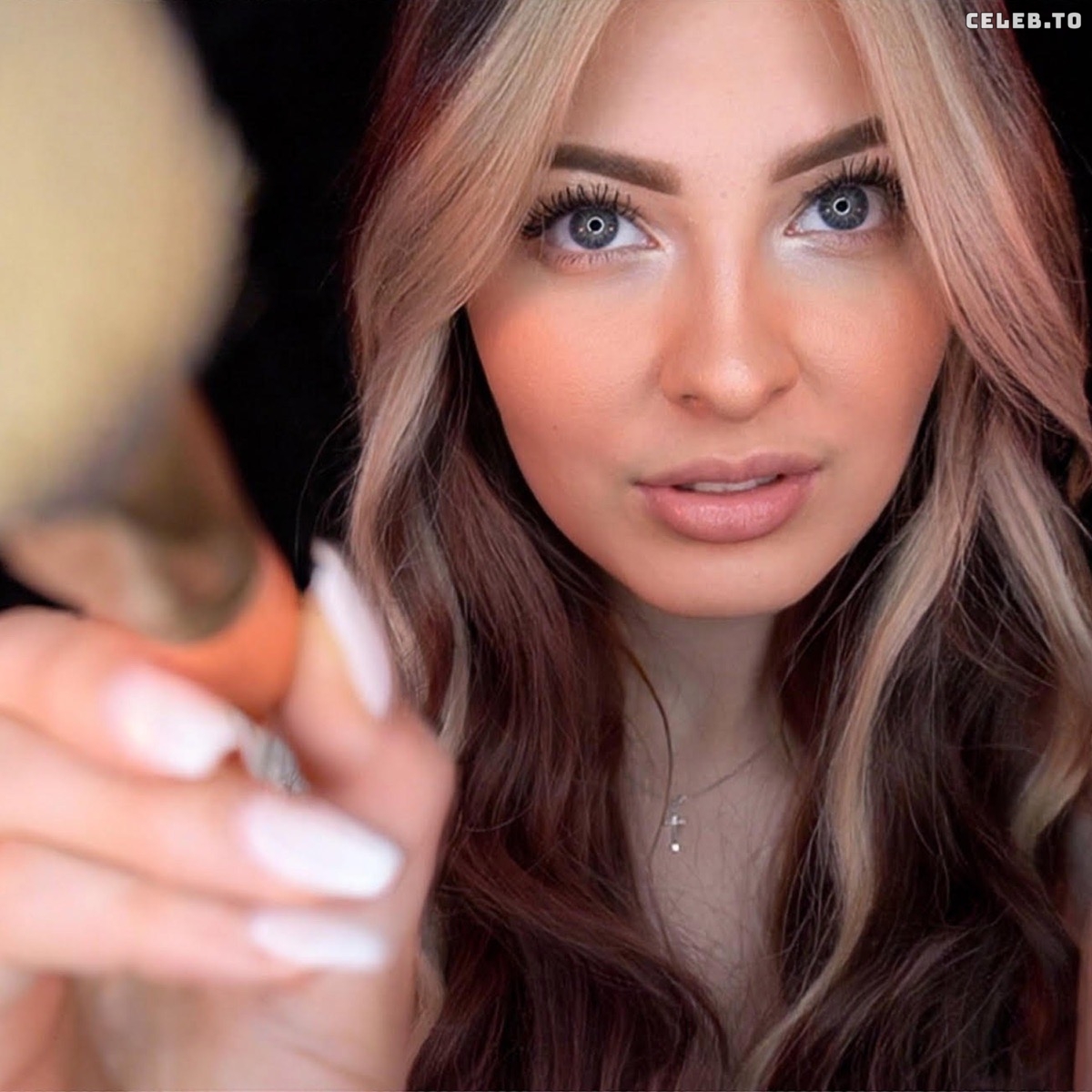 Image 1024169 from ASMR Janina