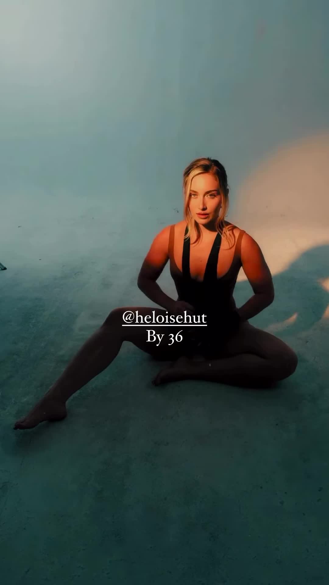 Video 463735 from Heloise Hut