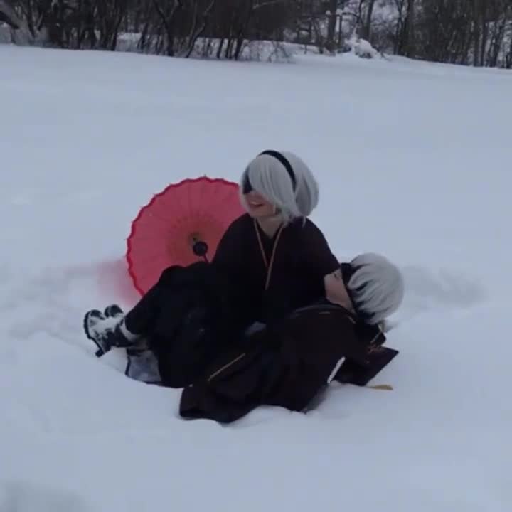 Video 266892 from Alina Becker - Social Media