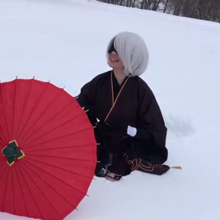 Video 266893 from Alina Becker - Social Media
