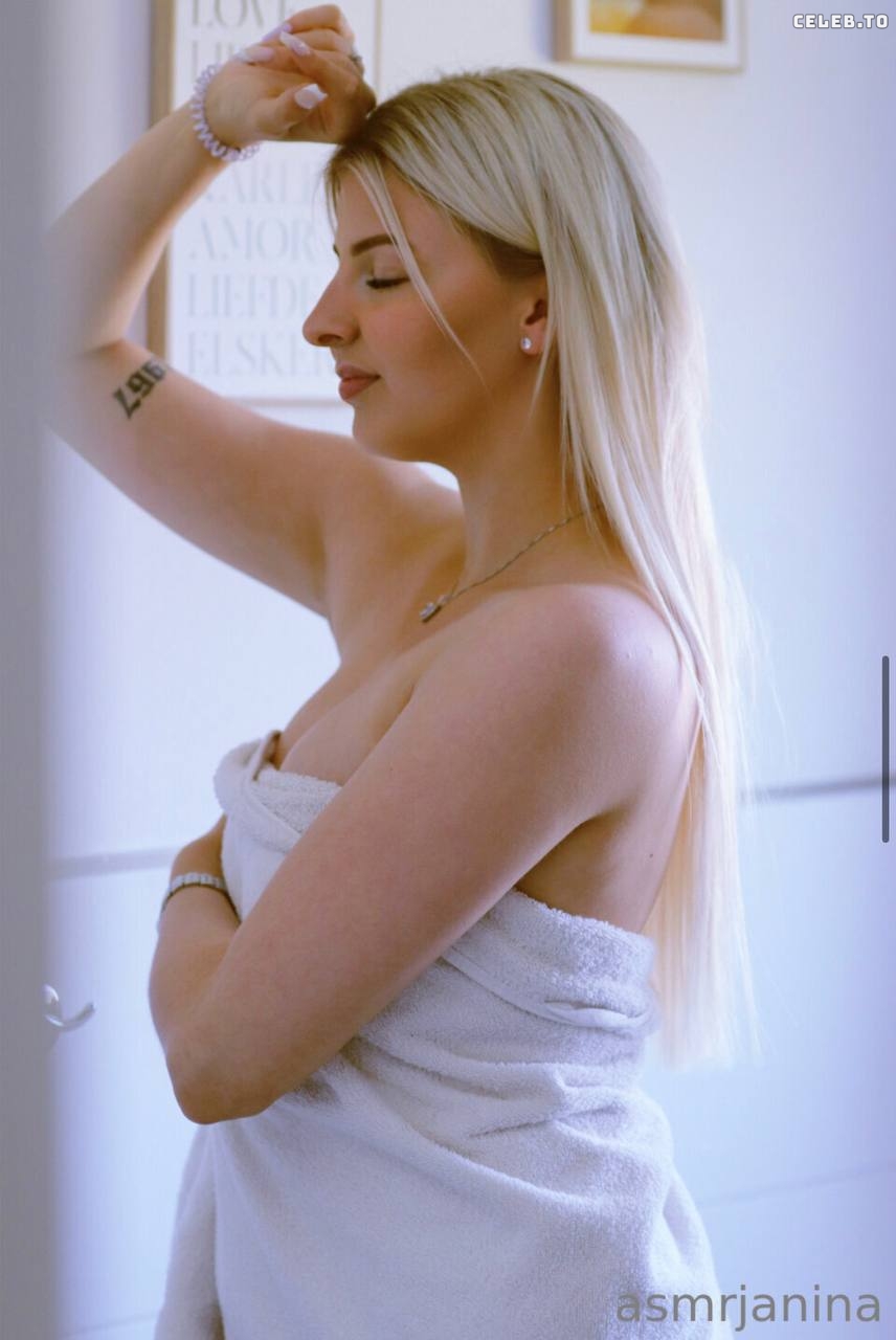 Image 1024787 from ASMR Janina