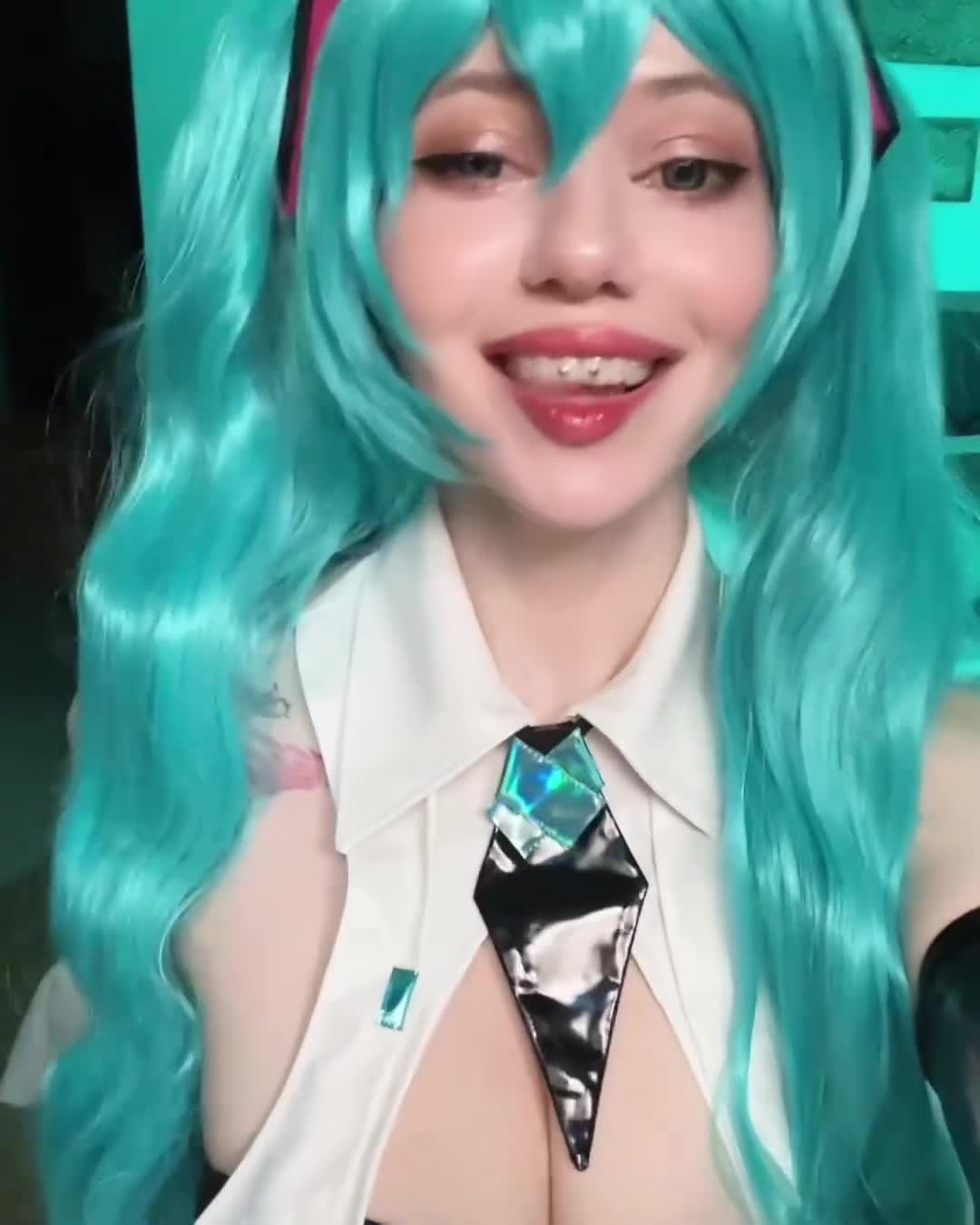 Video 267118 from Alina Becker - Social Media