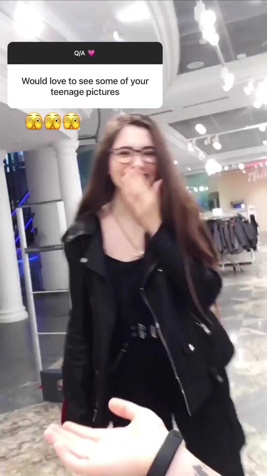 Video 267135 from Alina Becker - Social Media