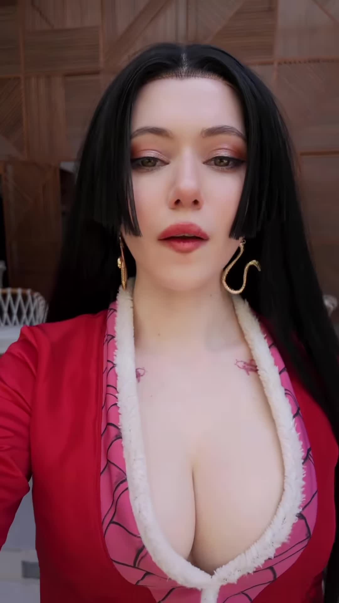 Video 469531 from Alina Becker - Social Media